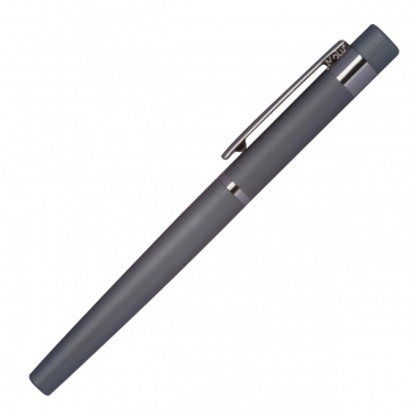 Logo trade promotional gifts image of: MoLu writing set Porto Velho