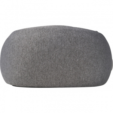 Logo trade corporate gifts image of: MoLu neck pillow Prince George