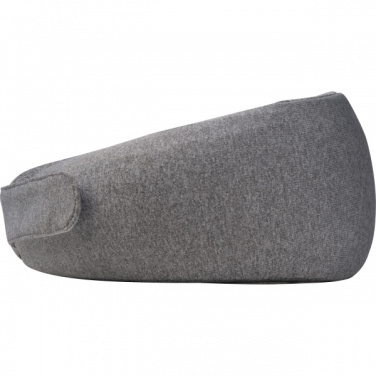 Logotrade promotional merchandise photo of: MoLu neck pillow Prince George