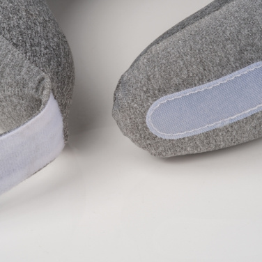 Logotrade business gift image of: MoLu neck pillow Prince George