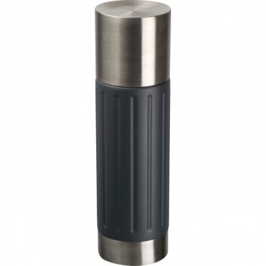 Logo trade promotional gifts picture of: MoLu stainless steel bottle copper-insulated Saint Albans