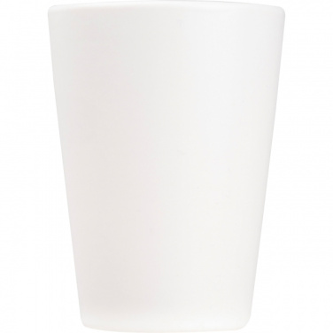 Logotrade corporate gift image of: Espresso ceramic cup Singapore