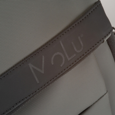 Logo trade promotional item photo of: MoLu backpack Santa Ana