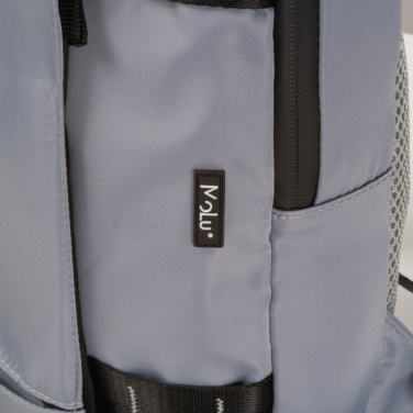 Logo trade promotional item photo of: MoLu shoulder bag Saint-Hubert