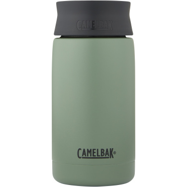 Logo trade corporate gifts picture of: CamelBak® Hot Cap 350 ml copper vacuum insulated tumbler