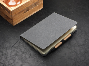 Logotrade business gifts photo of: Notebook  210210701