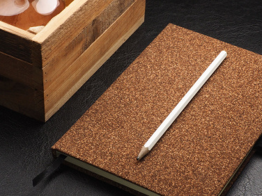 Logo trade promotional products image of: Notebook  219635102