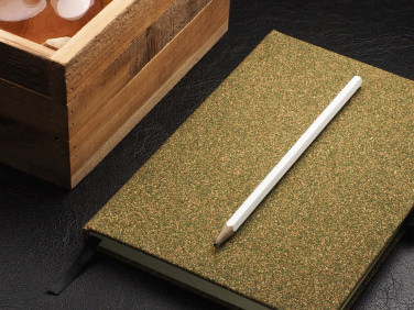 Logotrade promotional product image of: Notebook  219635208