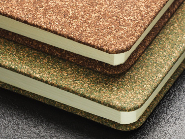 Logotrade advertising product picture of: Notebook  219635208