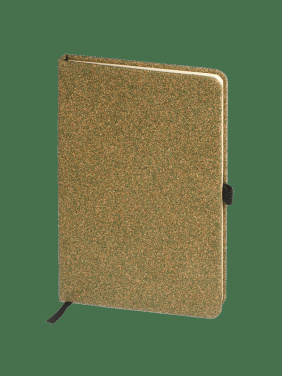 Logotrade corporate gift picture of: Notebook  219635208