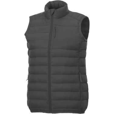 Logotrade corporate gifts photo of: Pallas women's GRS recycled insulated bodywarmer