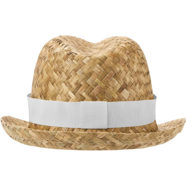 Logotrade business gifts photo of: Pricus straw hat