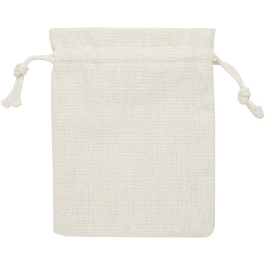 Logotrade advertising product image of: Lustre bamboo mirror