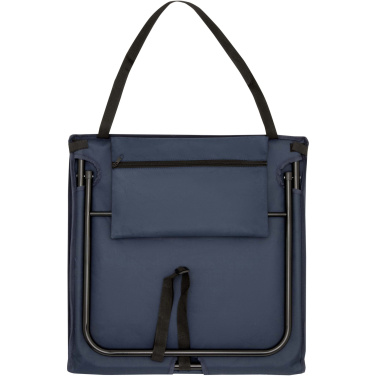 Logo trade corporate gifts image of: Serene beach lounger