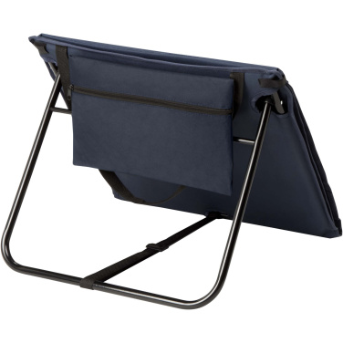 Logo trade promotional merchandise picture of: Serene beach lounger