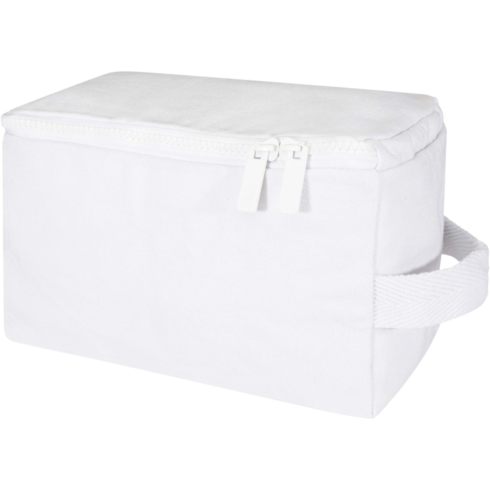 Logo trade promotional merchandise picture of: Pack 500 g/m² Aware™ recycled toiletry organiser