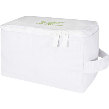 Logotrade business gifts photo of: Pack 500 g/m² Aware™ recycled toiletry organiser