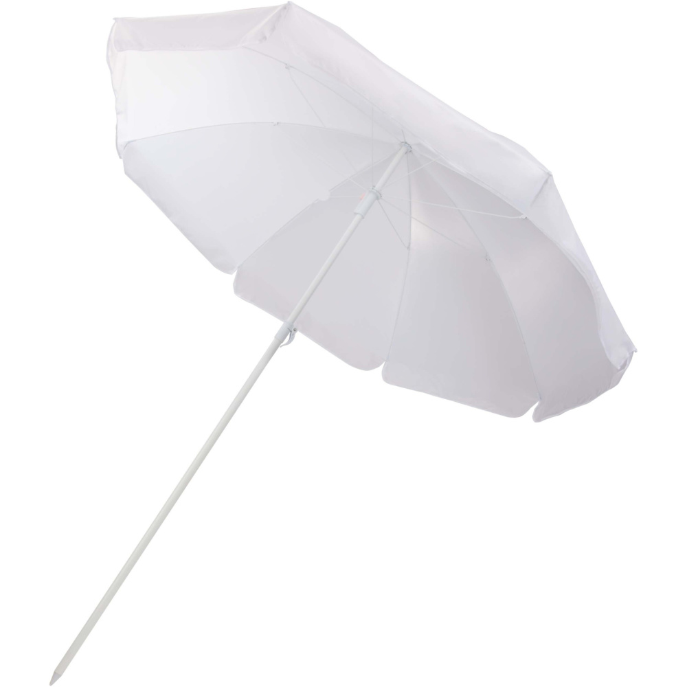 Logotrade promotional item image of: Zenith beach umbrella