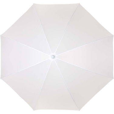 Logo trade promotional gift photo of: Zenith beach umbrella