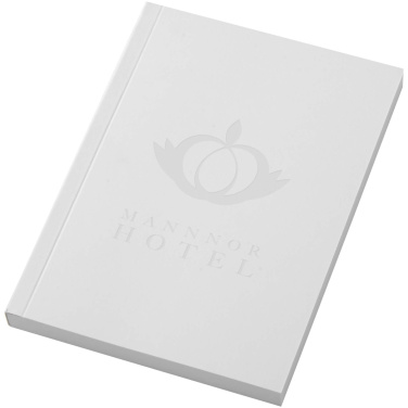 Logotrade promotional product image of: Novella Austen A6 soft cover notebook - 100 sheets