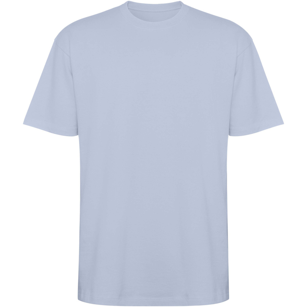 Logotrade corporate gifts photo of: Bull short sleeve unisex oversized t-shirt