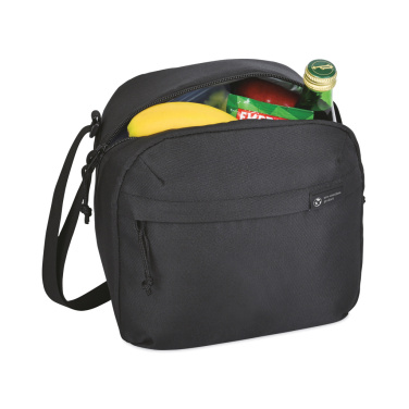 Logotrade promotional item picture of: Renew AWARE™ rPET lunch cooler