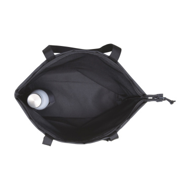 Logotrade advertising products photo of: Renew AWARE™ rPET tote