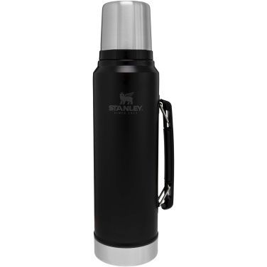 Logo trade promotional gifts picture of: Stanley Classic 1000 ml bottle