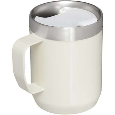 Logo trade promotional merchandise photo of: Stanley Everyday 236 ml camp mug
