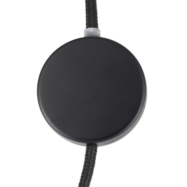 Logo trade promotional gifts picture of: Cable 4in1 with illuminated logo - LH-ZM02