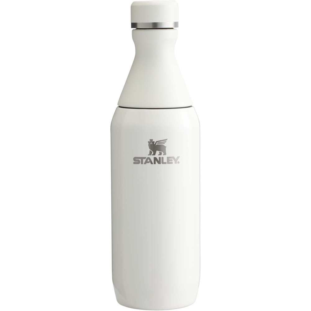 Logotrade promotional merchandise image of: Stanley All Day Slim 350 ml water bottle