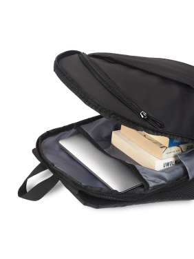 Logo trade promotional gifts picture of: Laptop backpack 219435401