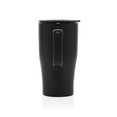 Logo trade corporate gifts image of: Ceramic Luxe Quencher 490ml