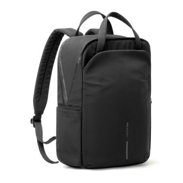 Logo trade corporate gift photo of: XD Design Soft Tote Backpack