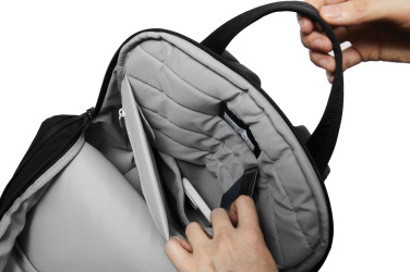 Logo trade advertising products picture of: XD Design Soft Tote Backpack