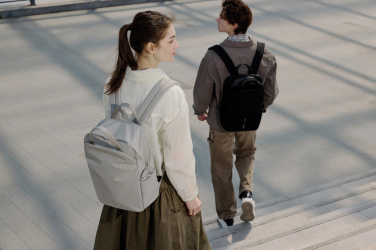 Logo trade corporate gift photo of: XD Design Soft Tote Backpack