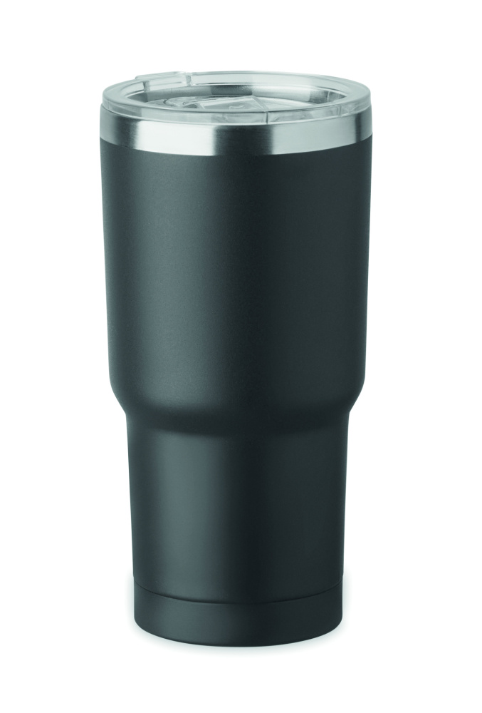 Logotrade business gift image of: Double wall tumbler 550ml