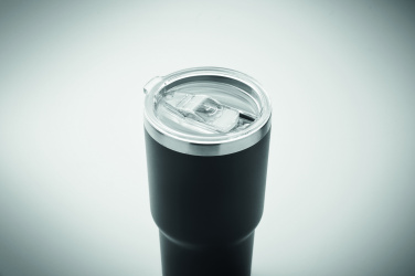 Logotrade promotional gift image of: Double wall tumbler 550ml