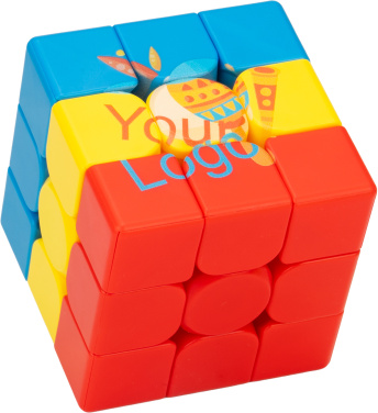 Logotrade business gift image of: Cube - logic puzzle