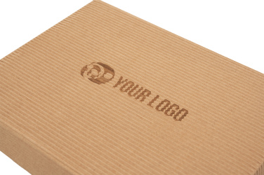 Logo trade promotional merchandise image of: 