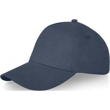 Logo trade promotional product photo of: Doyle 5 panel cap