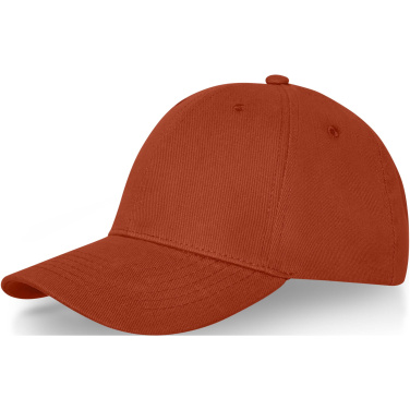 Logotrade promotional merchandise image of: Davis 6 panel cap