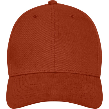 Logotrade promotional gift image of: Davis 6 panel cap