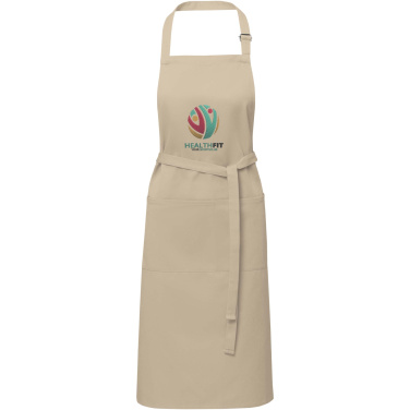Logotrade corporate gifts photo of: Andrea 240 g/m² apron with adjustable neck strap