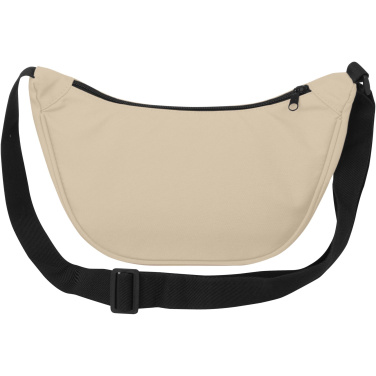 Logotrade promotional product image of: Byron recycled fanny pack 1.5L