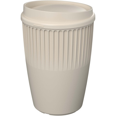 Logo trade business gift photo of: Cirrus 350 ml tumbler