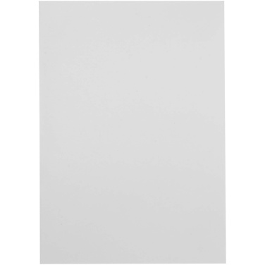 Logo trade promotional merchandise picture of: Herald A5 greeting card