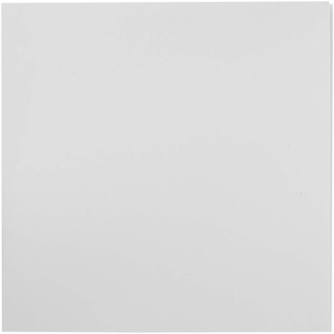 Logo trade corporate gift photo of: Herald square greeting card