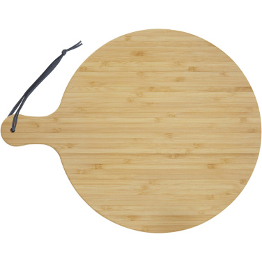 Logotrade promotional gift picture of: Delys bamboo cutting board