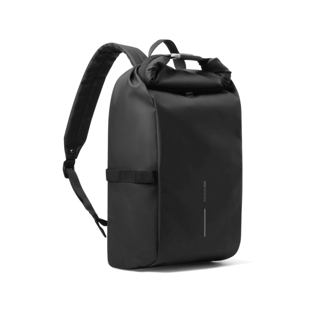 Logotrade corporate gift image of: Urban Water Resistant Bike Backpack